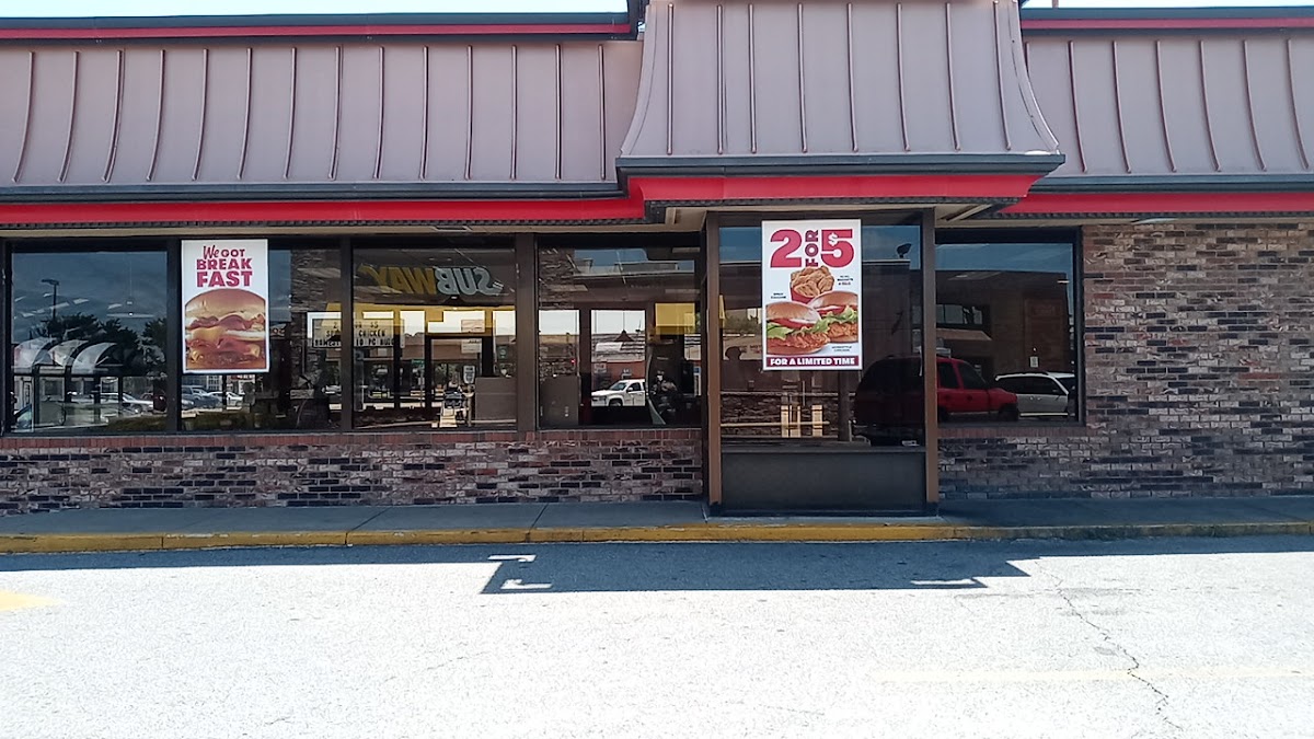 Wendy's