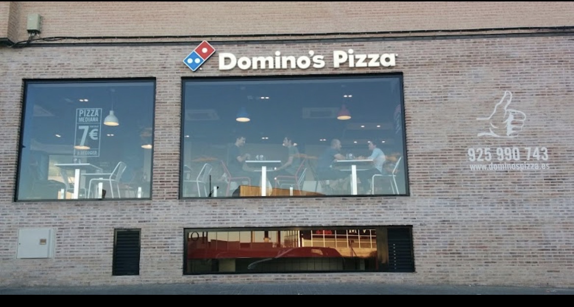 Domino's Pizza