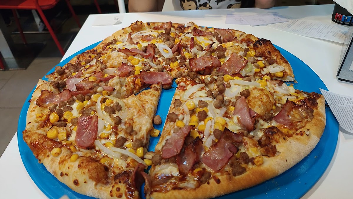 Domino's Pizza Photo 2