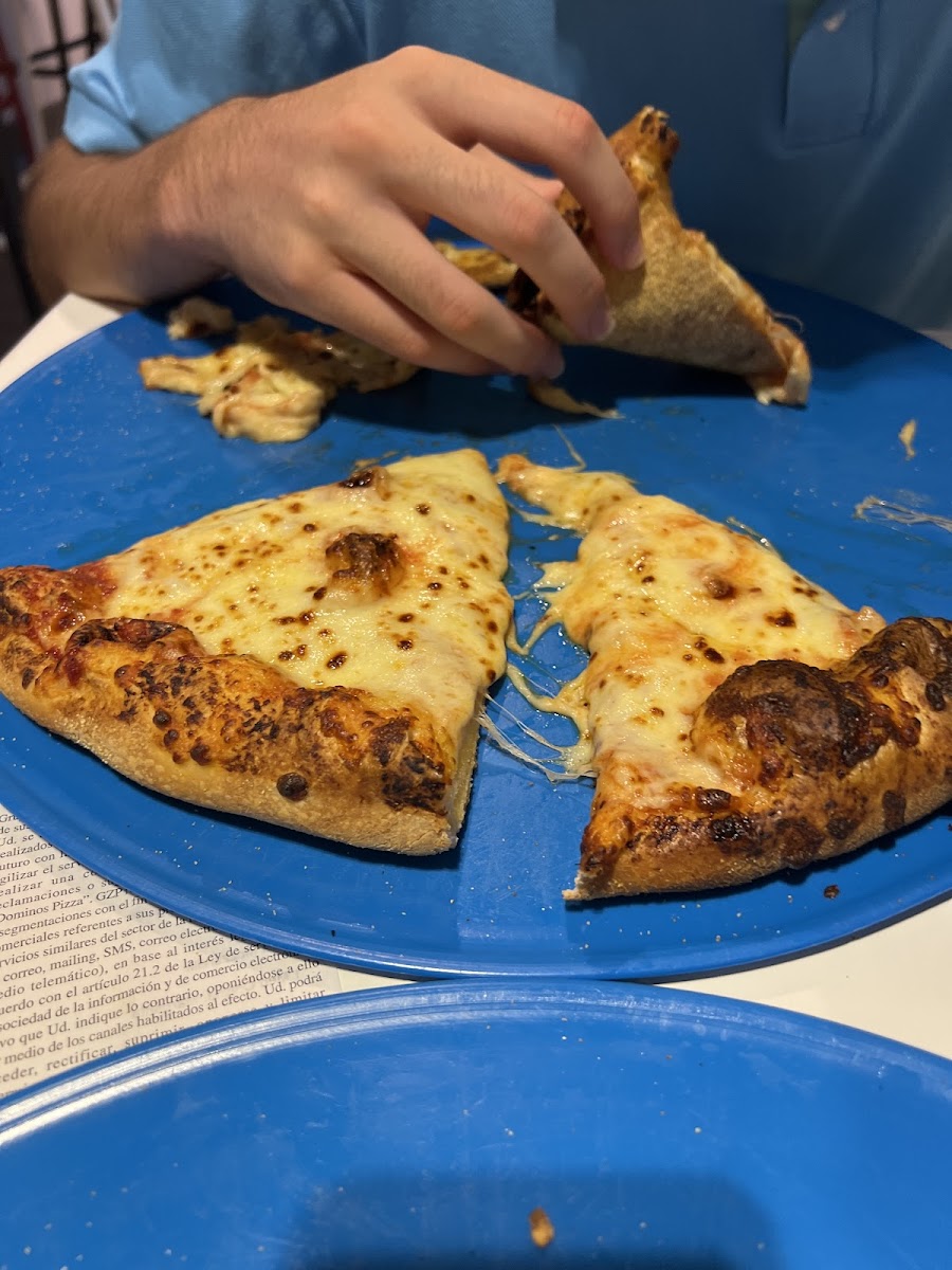 Domino's Pizza Photo 4