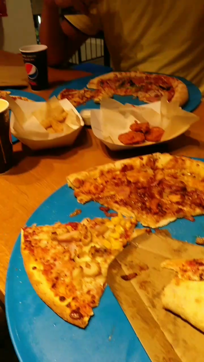 Domino's Pizza Photo 5