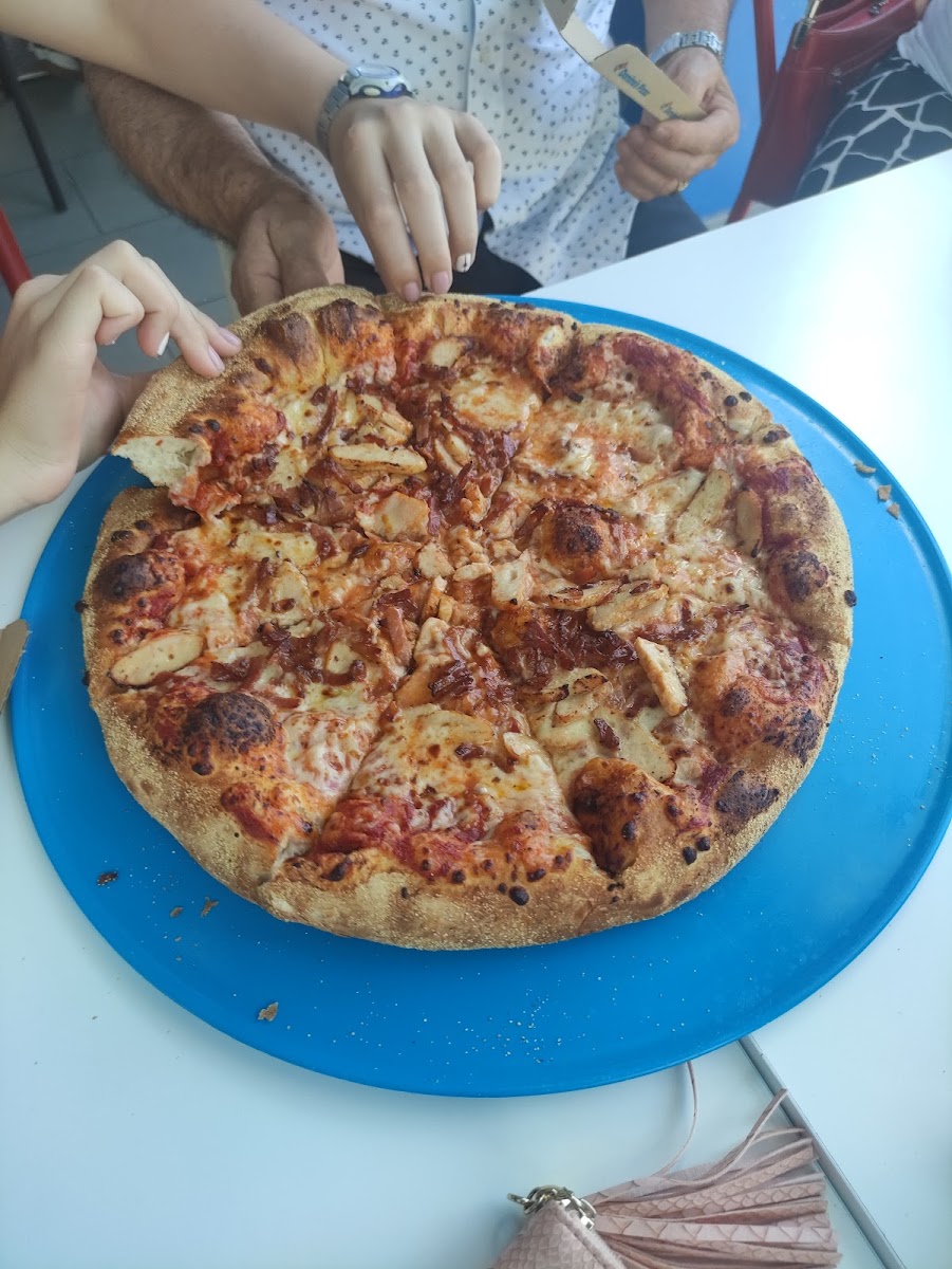 Domino's Pizza Photo 7