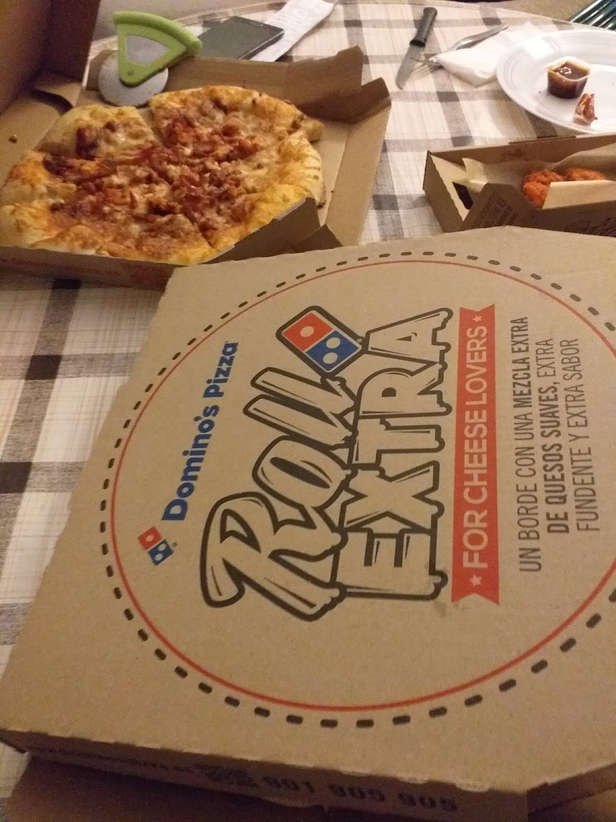 Domino's Pizza Photo 8