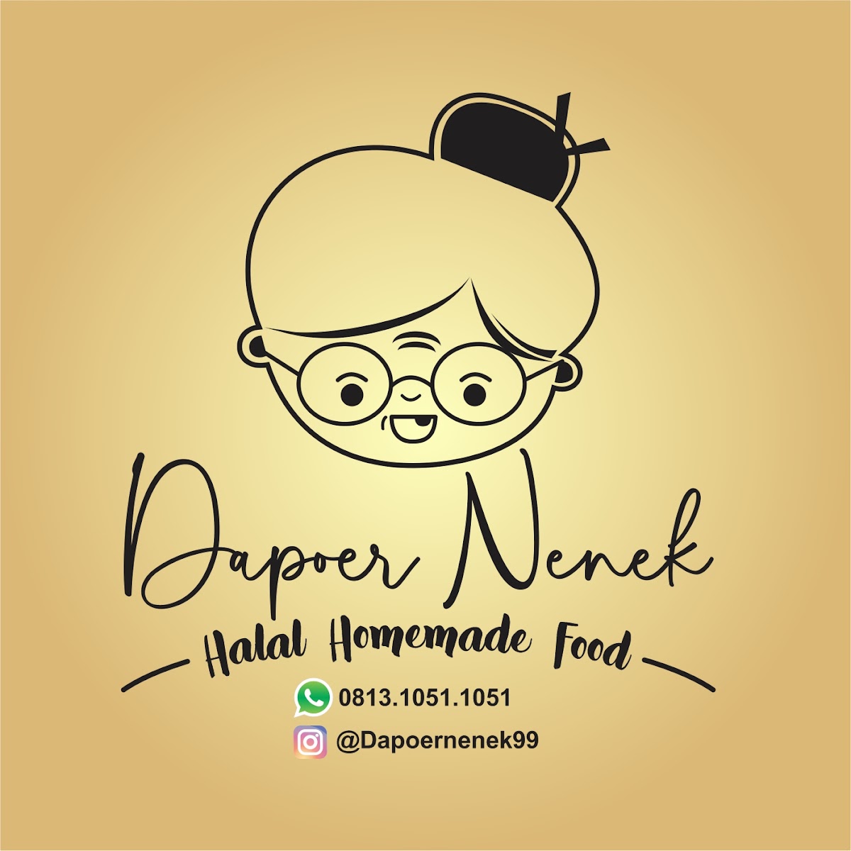 Dapoer Nenek Photo 10