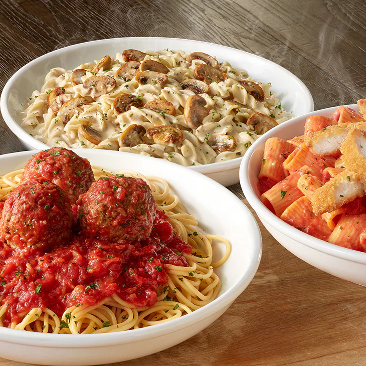 Olive Garden Italian Restaurant Photo 3