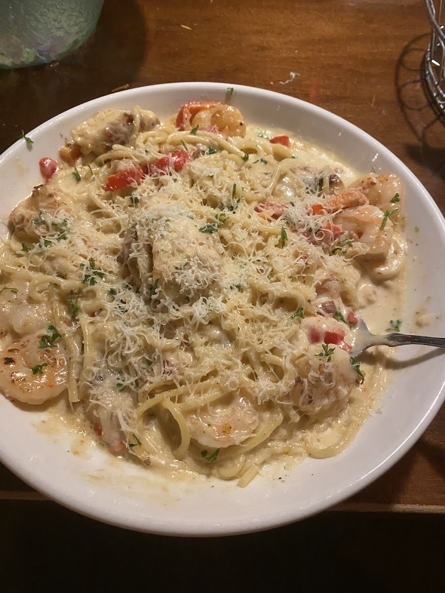 Olive Garden Italian Restaurant Photo 5