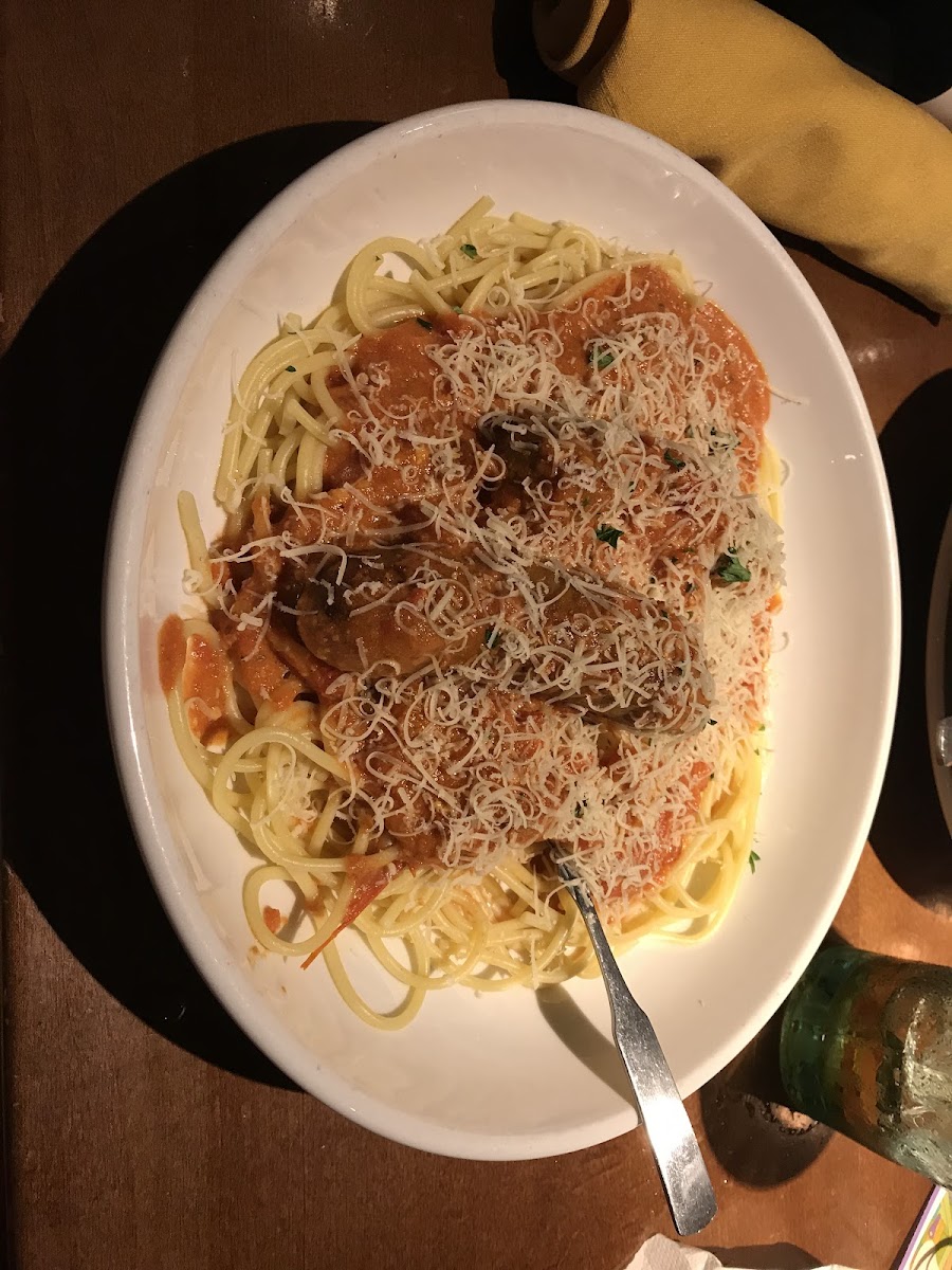 Olive Garden Italian Restaurant Photo 6