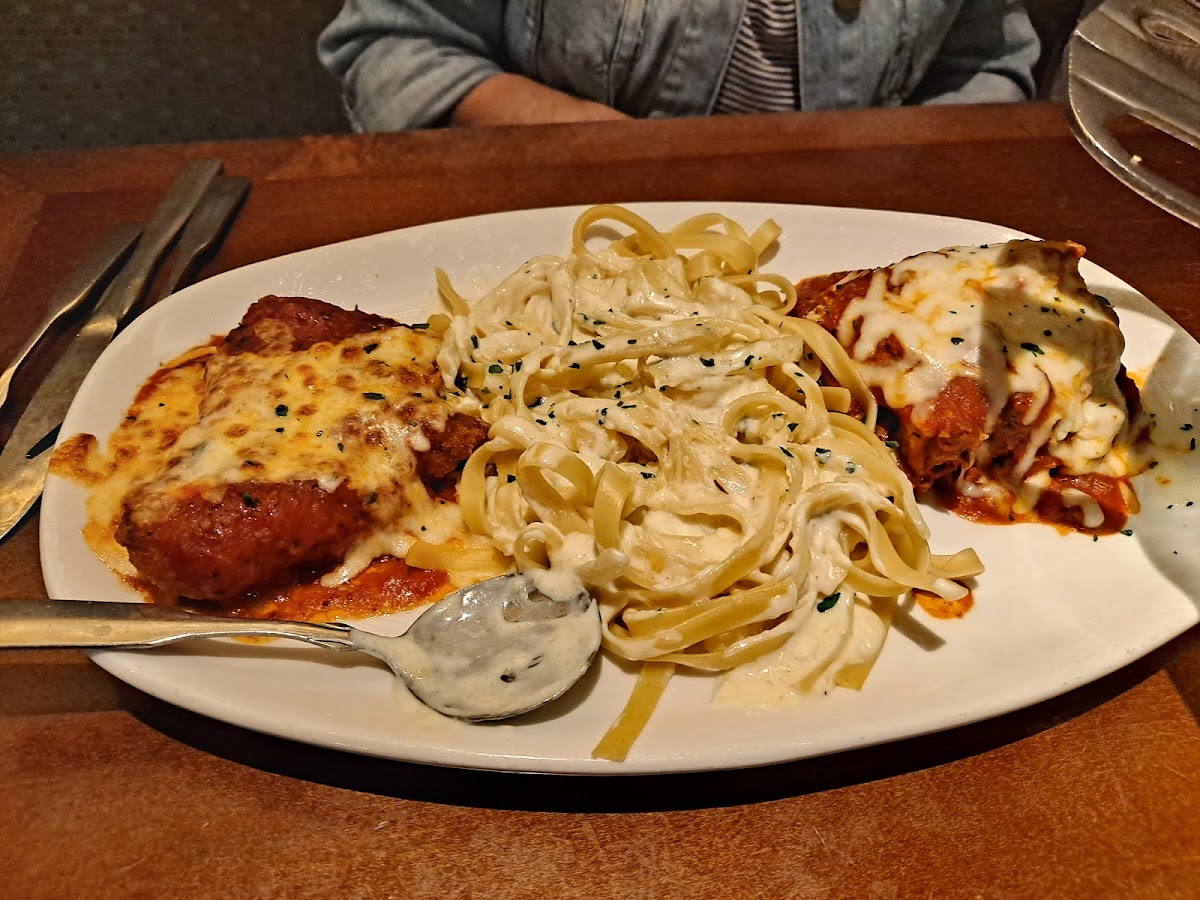 Olive Garden Italian Restaurant Photo 7