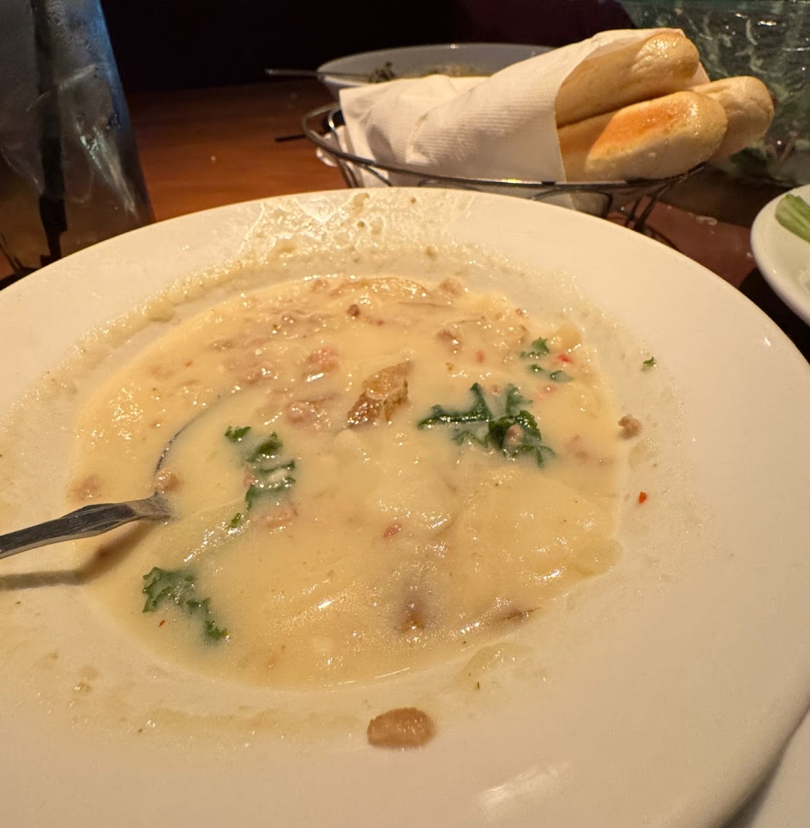 Olive Garden Italian Restaurant Photo 8