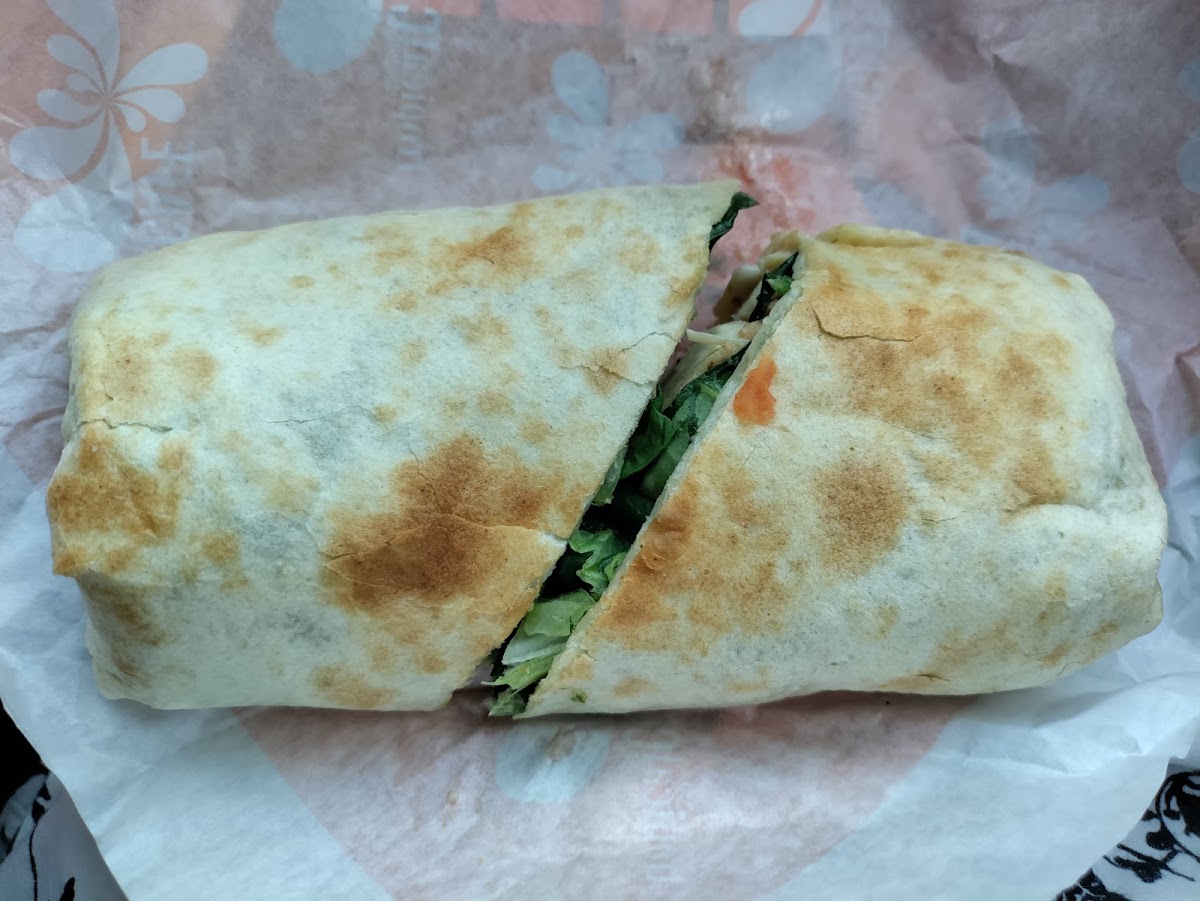 Tropical Smoothie Cafe Photo 3