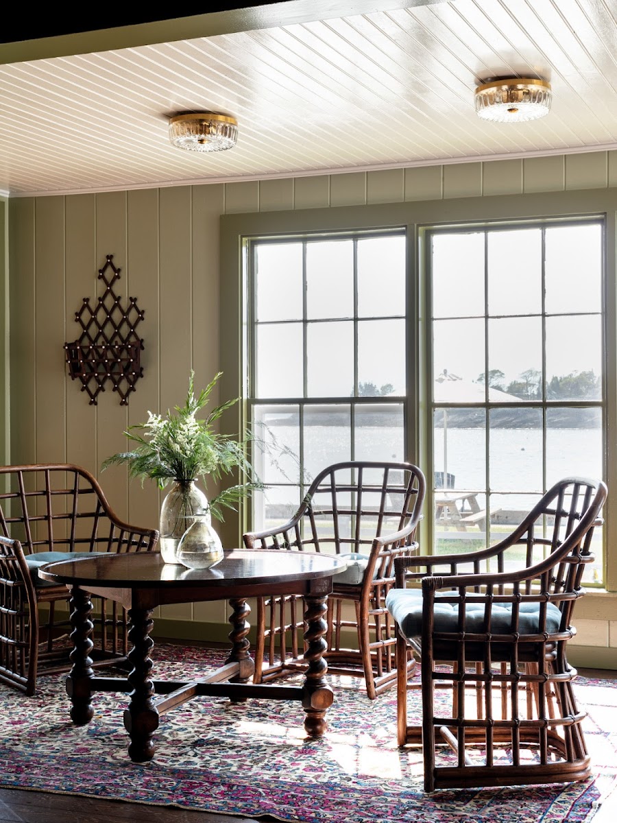 Ocean Point Kitchen Photo 3