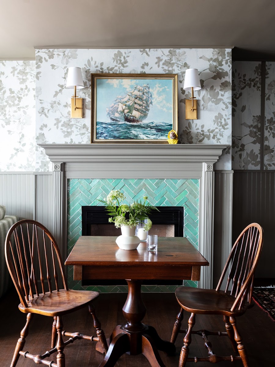 Ocean Point Kitchen Photo 4