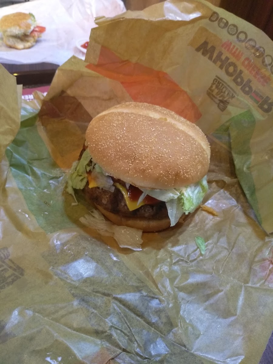 Burger King Photo 10