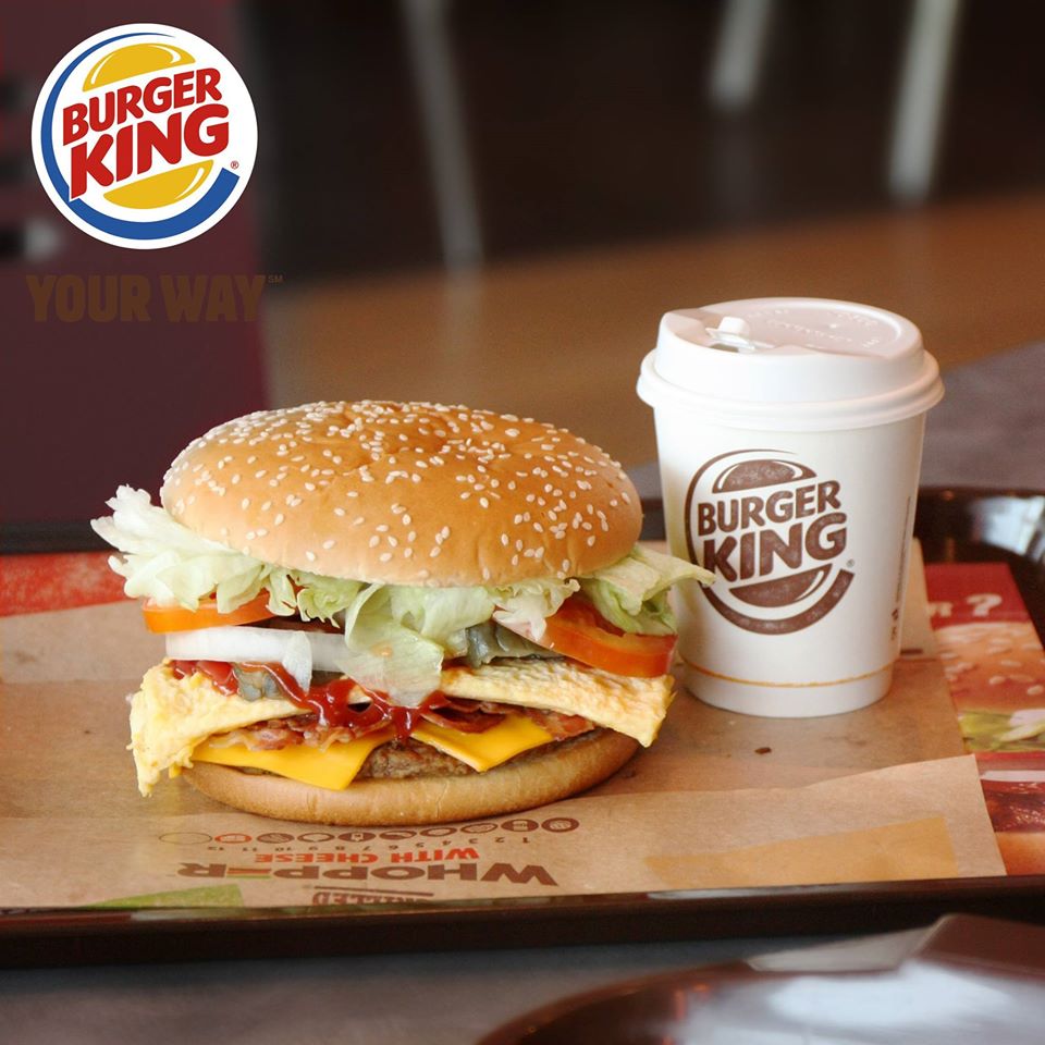 Burger King Photo 5
