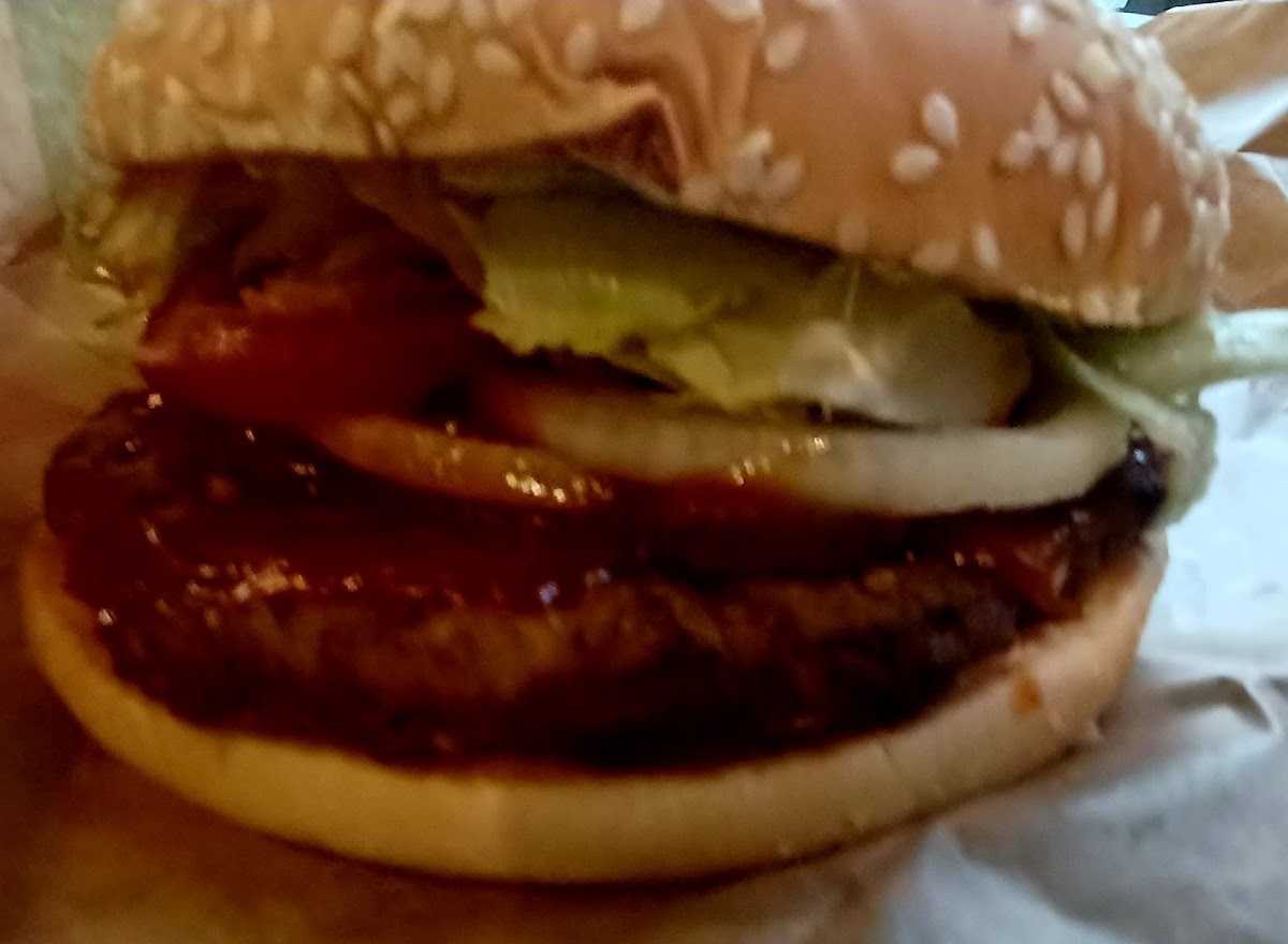 Burger King Photo 6