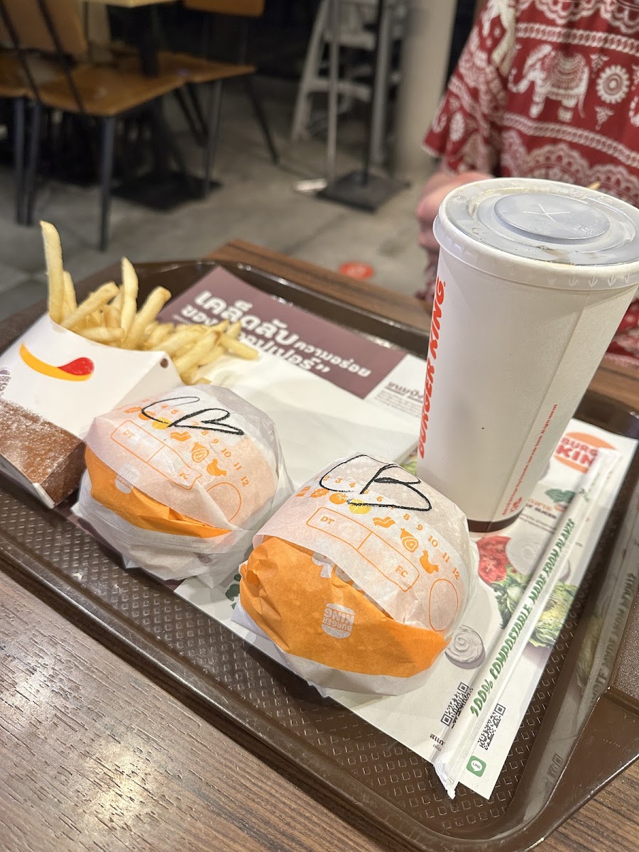 Burger King Photo 7