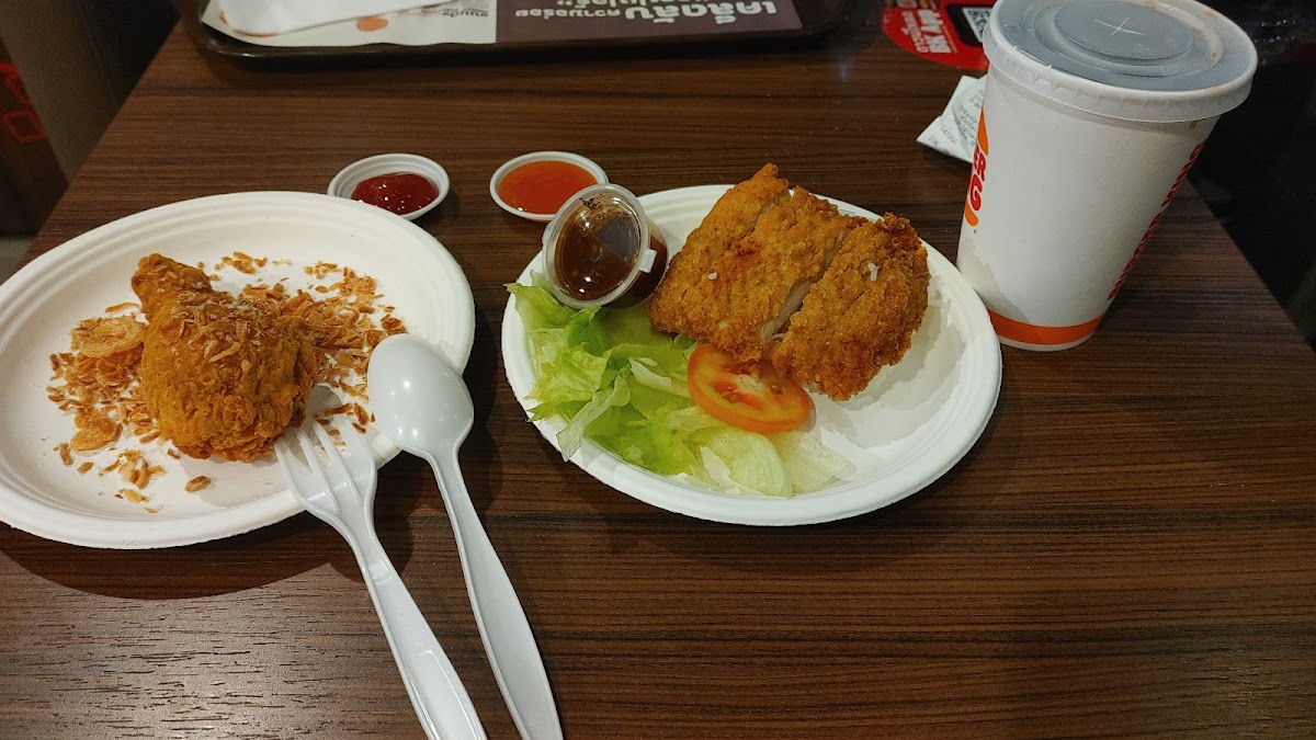 Burger King Photo 8