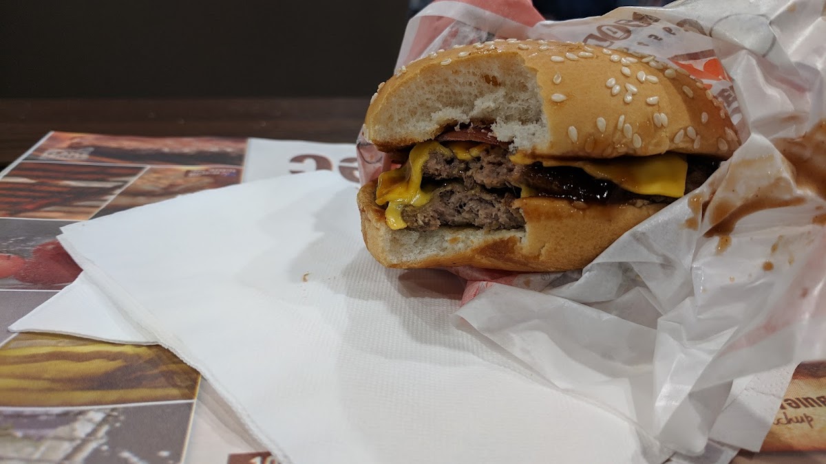 Burger King Photo 9