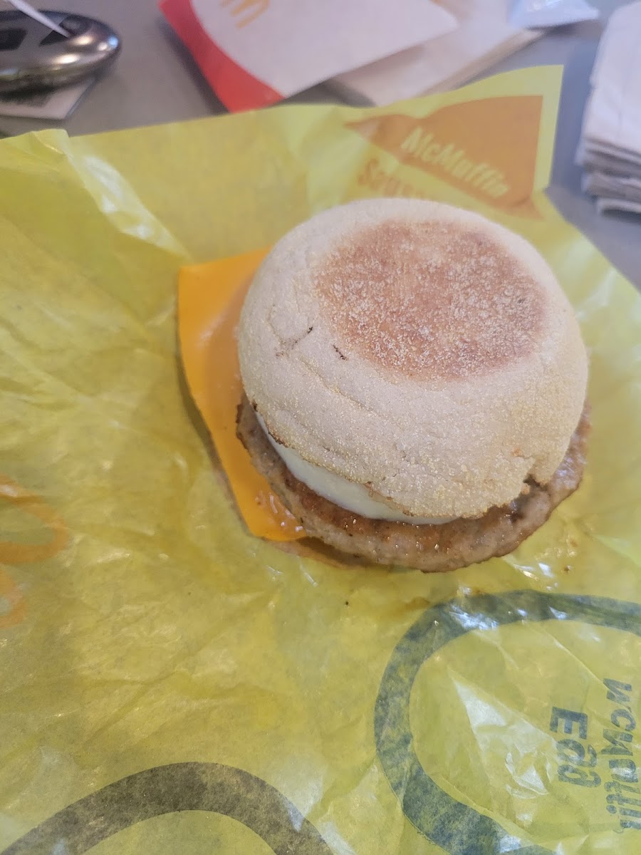 McDonald's Photo 10