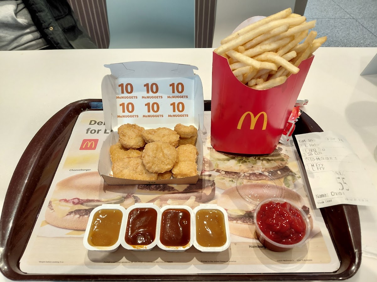 McDonald's Photo 3