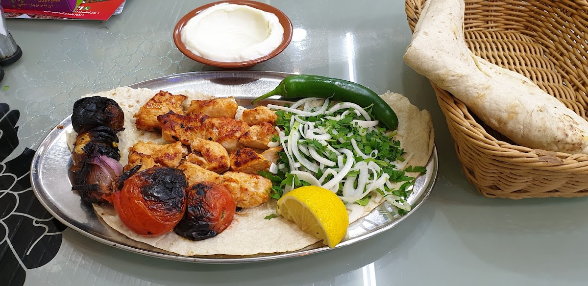 Al Kebab Al Soori Restaurant Photo 10