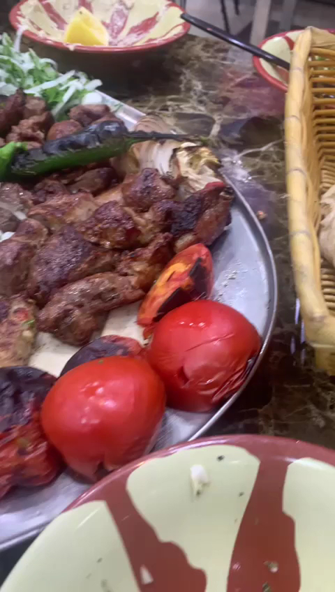 Al Kebab Al Soori Restaurant Photo 2