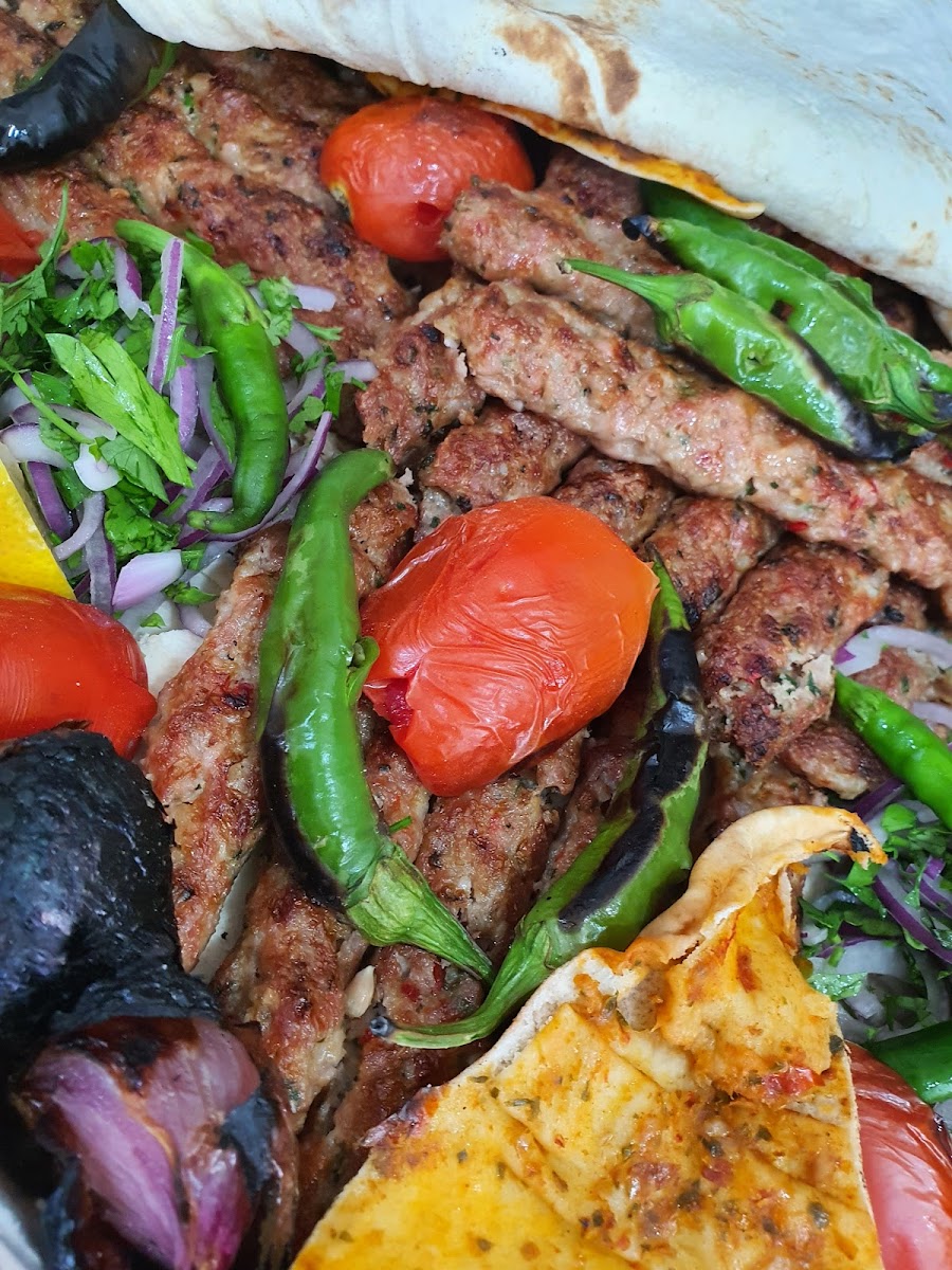 Al Kebab Al Soori Restaurant Photo 3