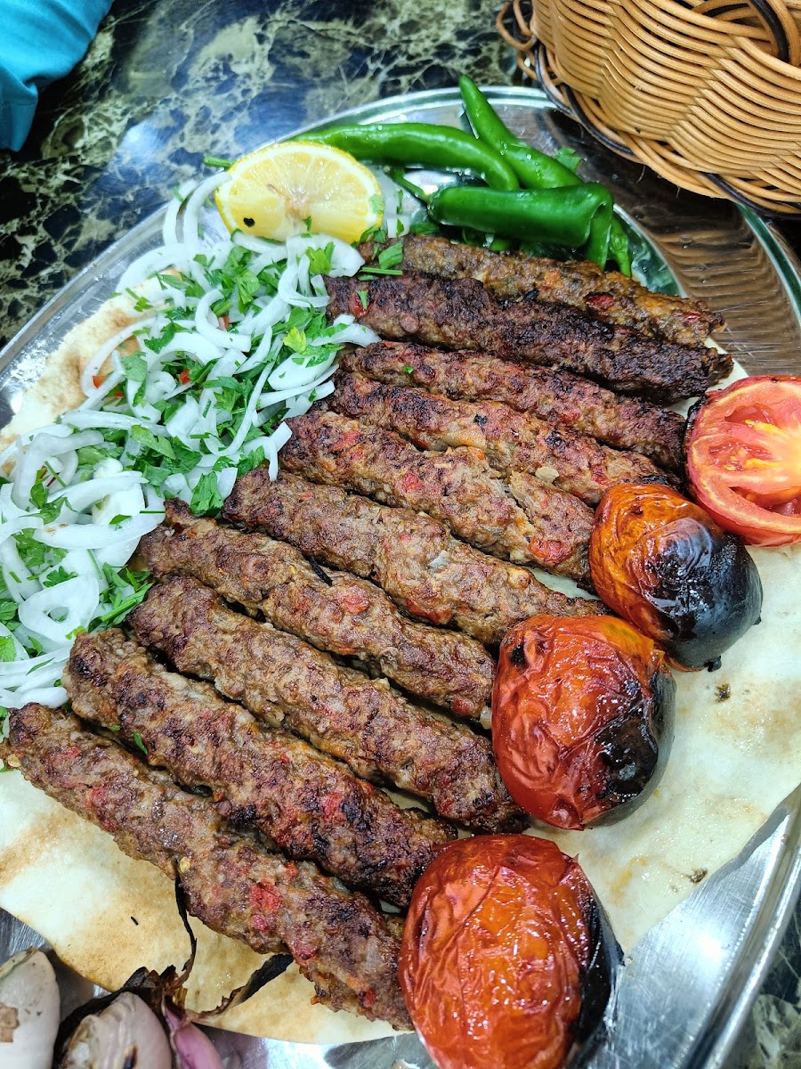 Al Kebab Al Soori Restaurant Photo 4