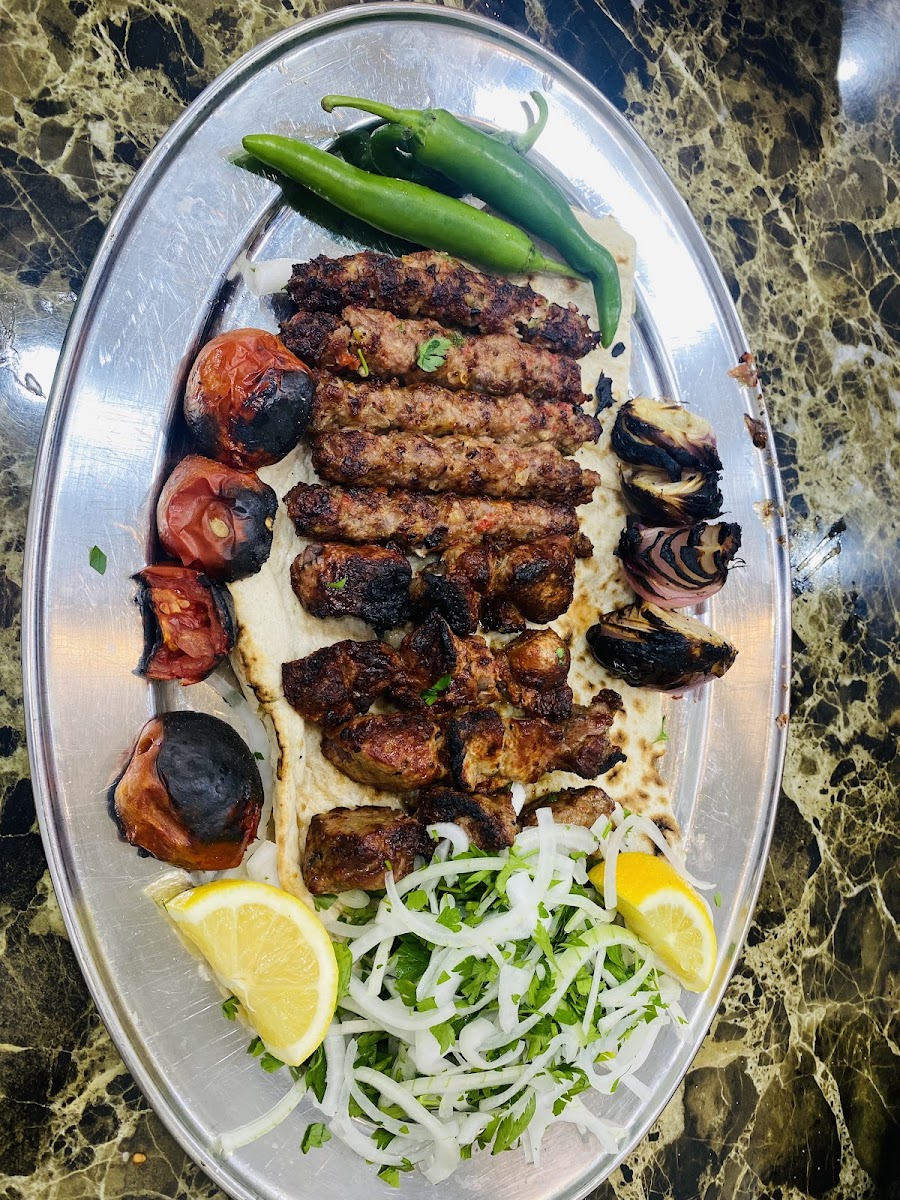 Al Kebab Al Soori Restaurant Photo 6