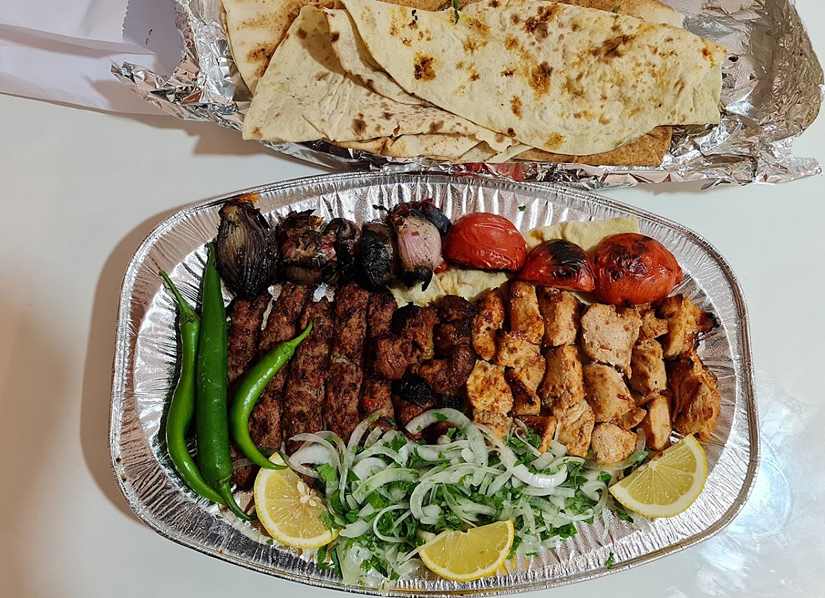 Al Kebab Al Soori Restaurant Photo 8