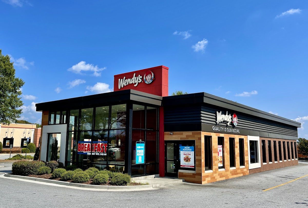 Wendy's