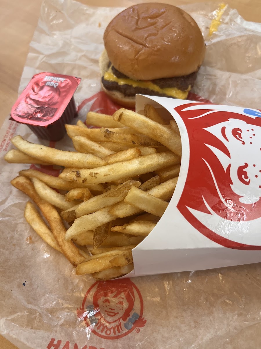 Wendy's Photo 3