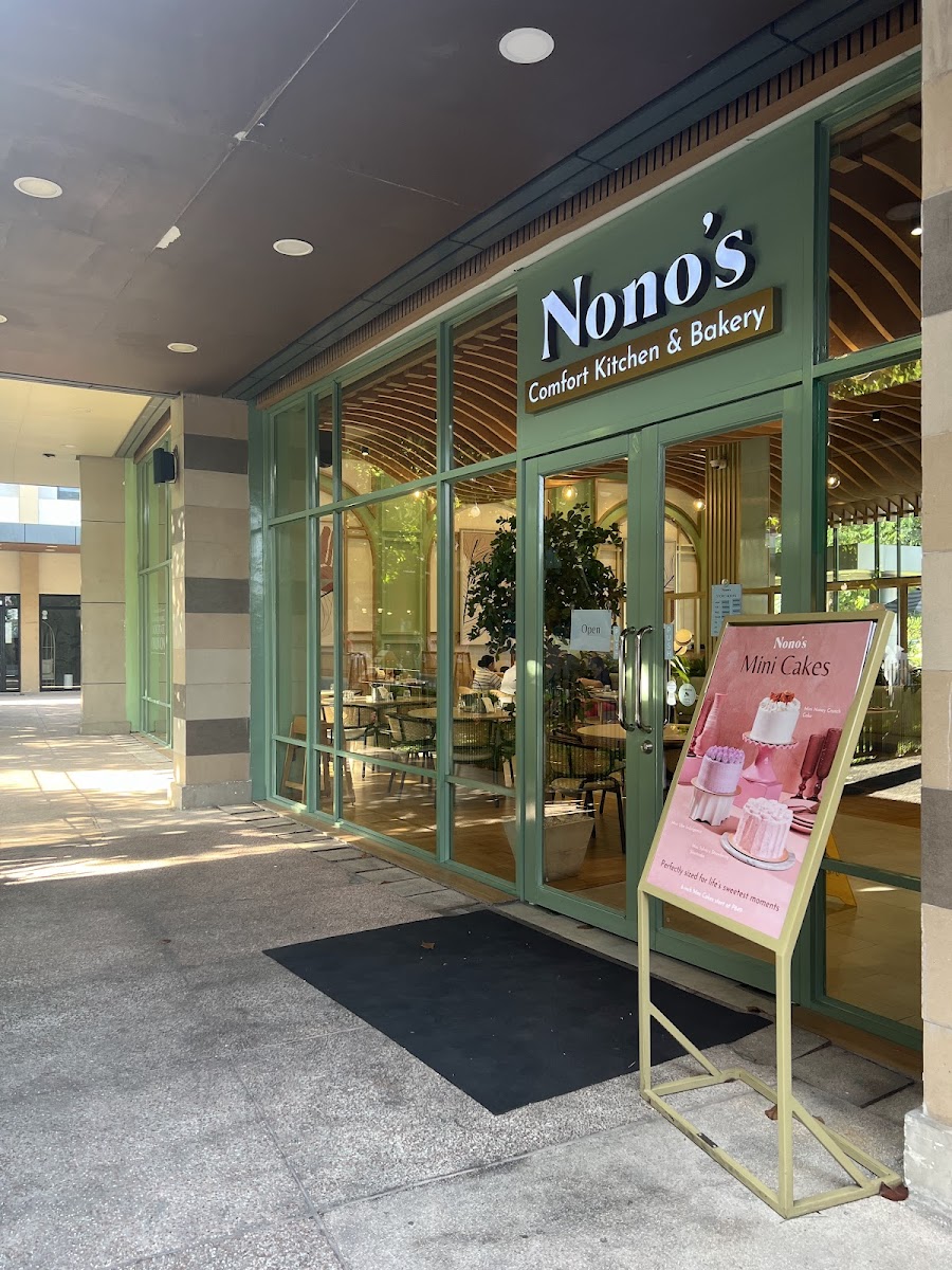 Nono’s Arcovia