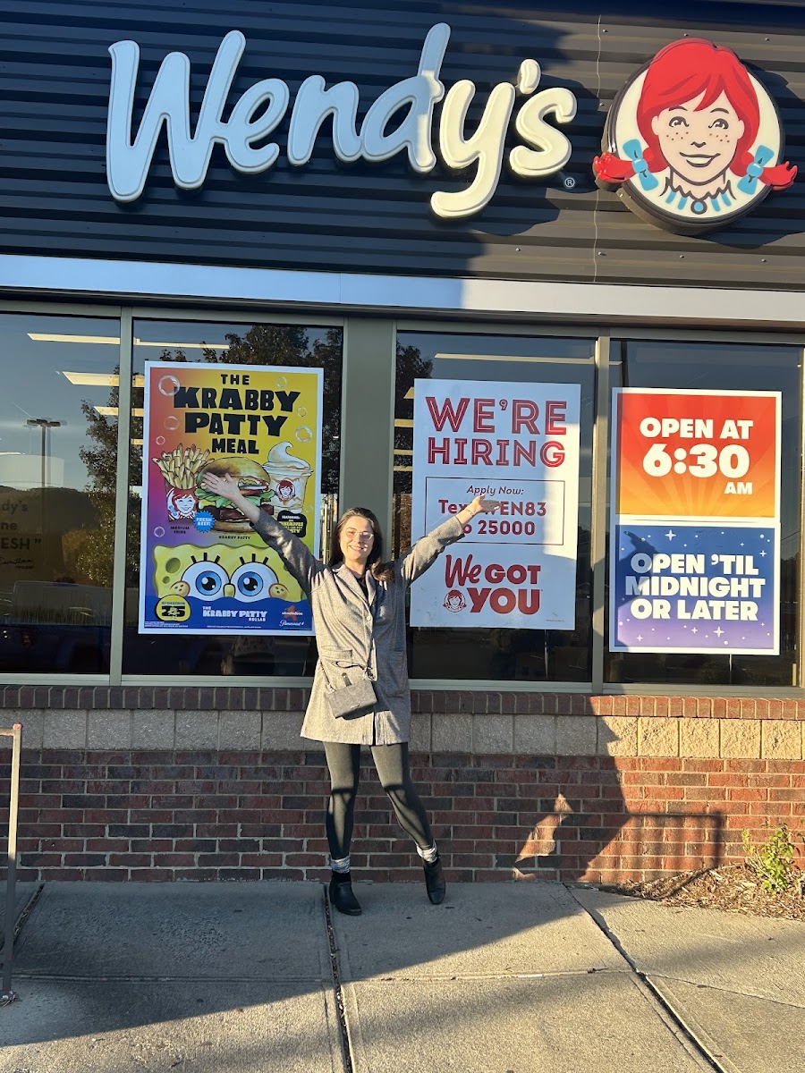 Wendy's