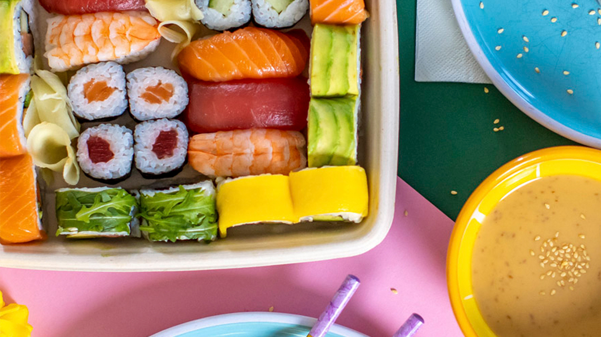 EAT HAPPY Photo 8