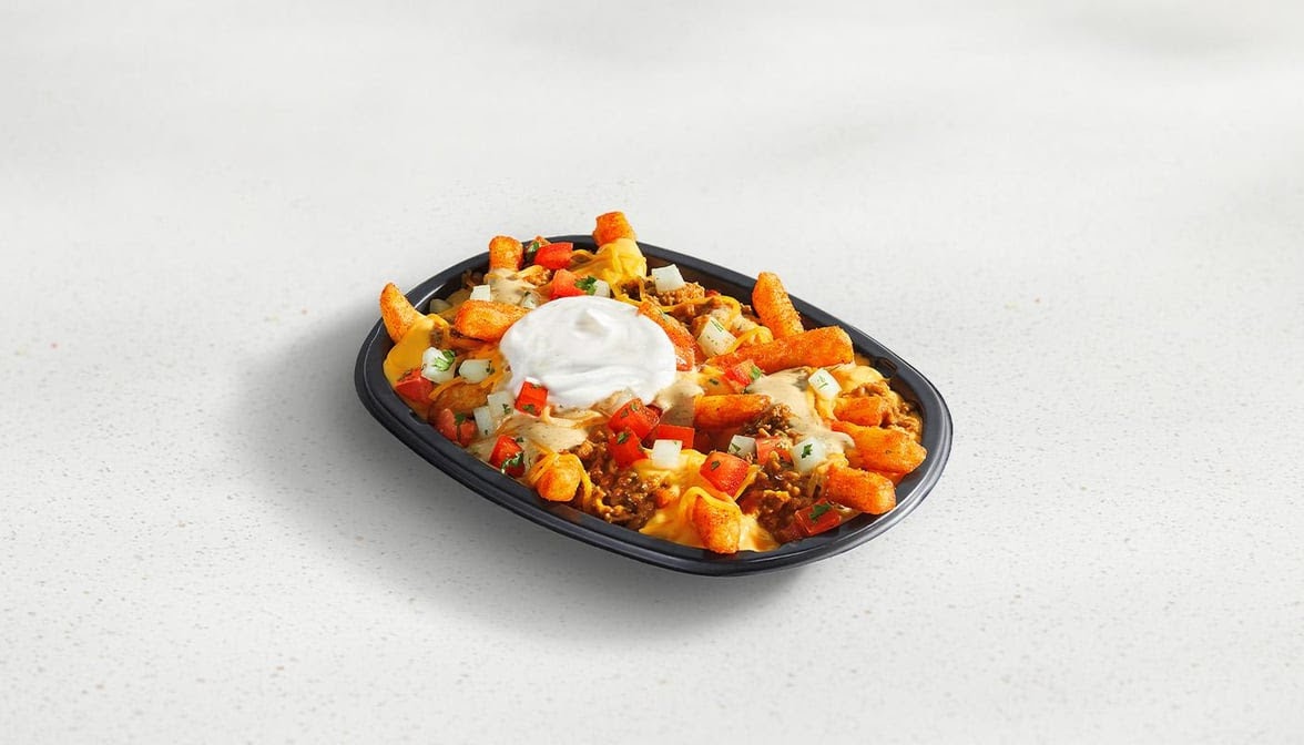 Taco Bell Photo 2