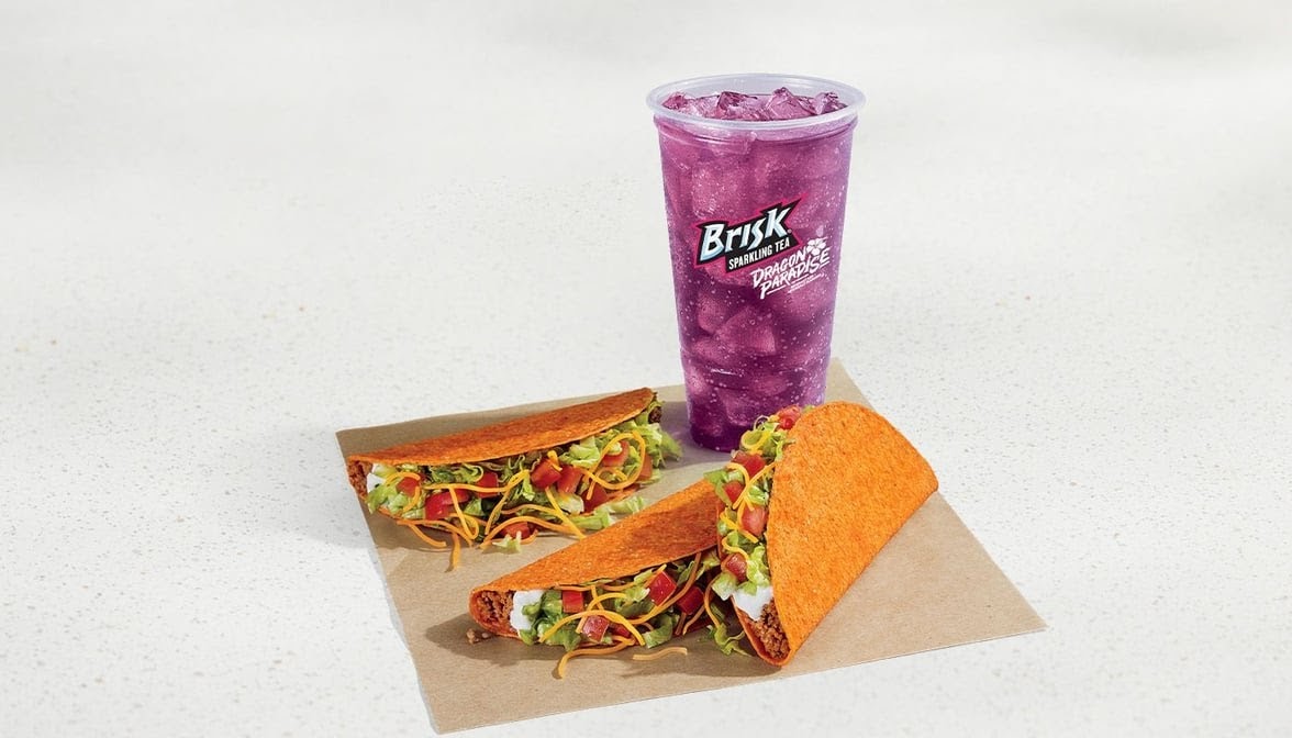 Taco Bell Photo 3