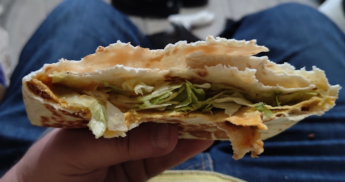 Taco Bell Photo 4