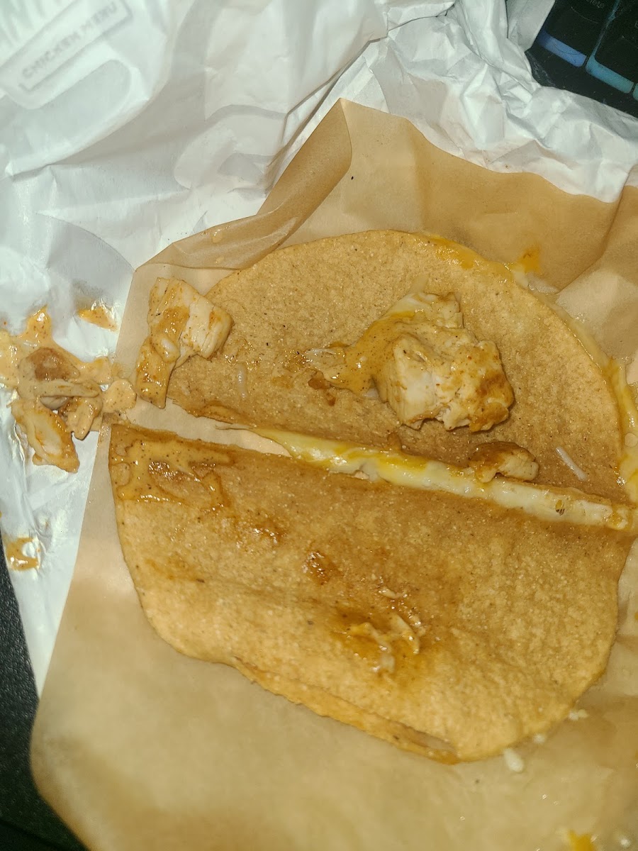 Taco Bell Photo 5