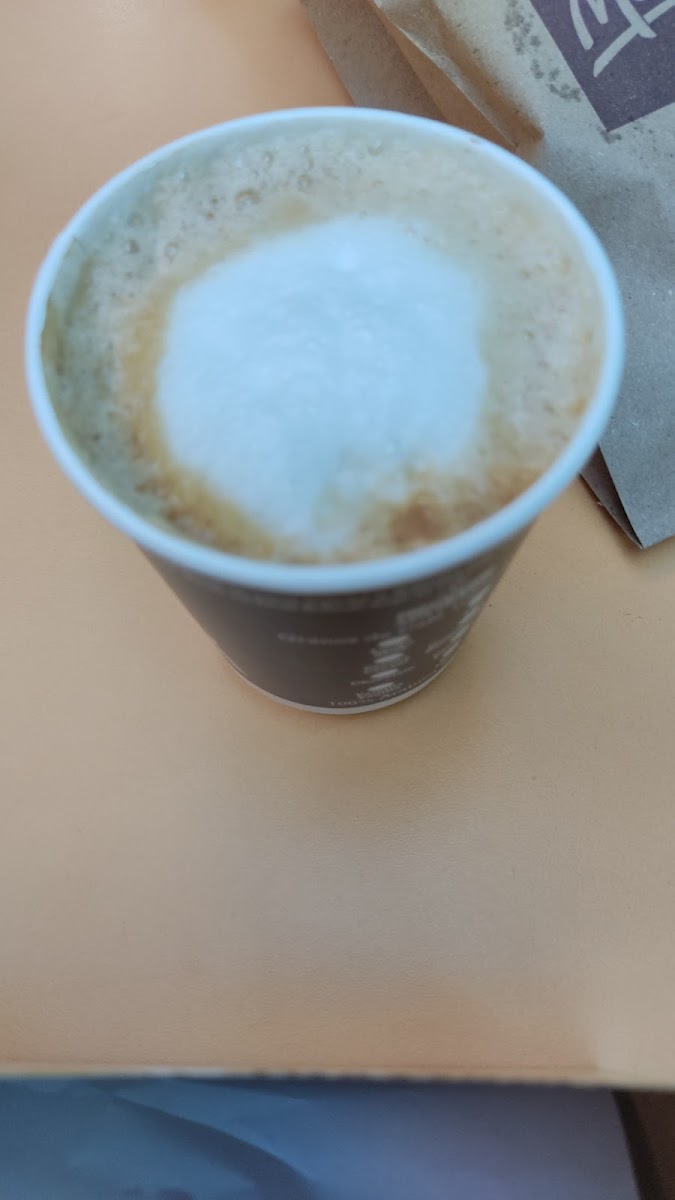 McDonald's Photo 10