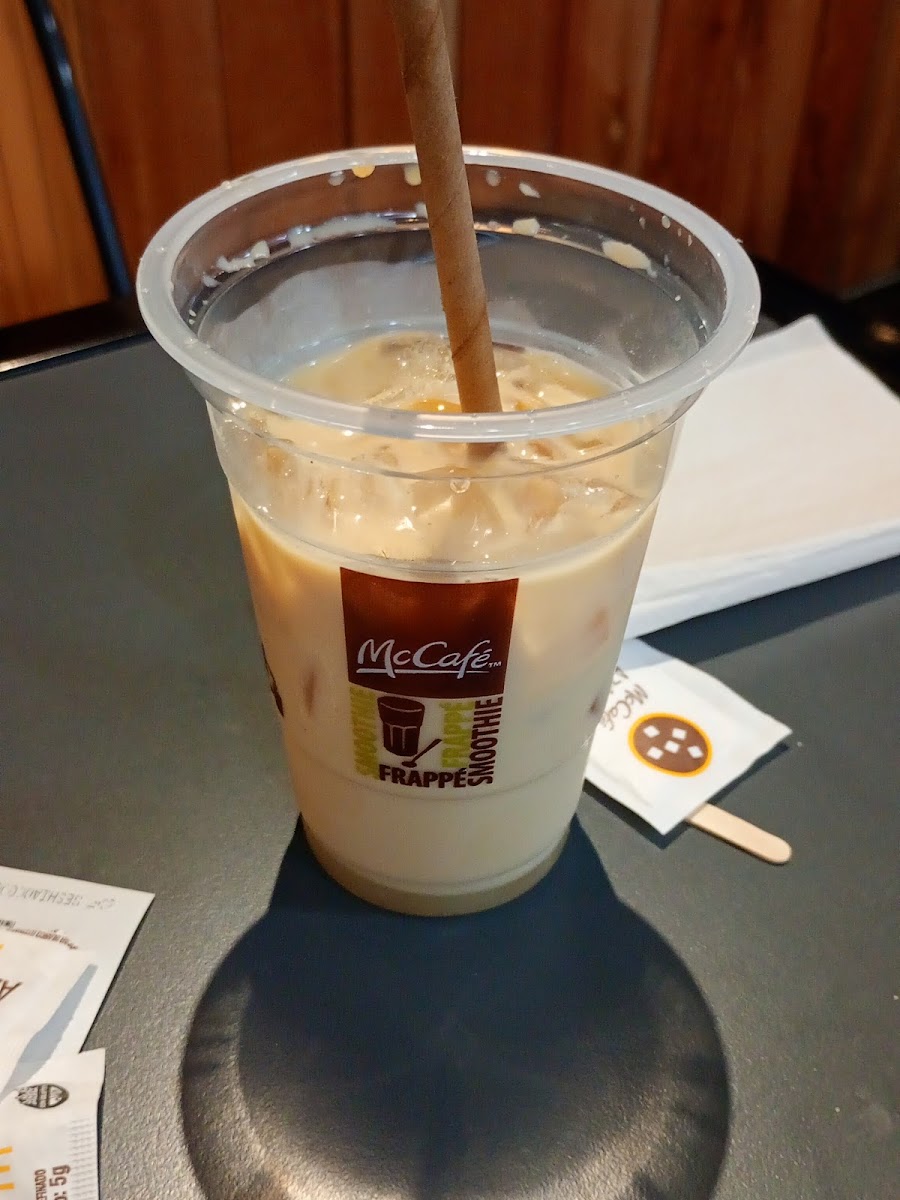 McDonald's Photo 3