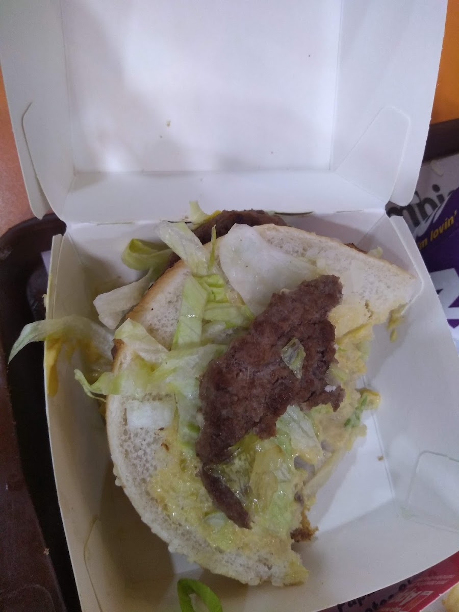 McDonald's Photo 7