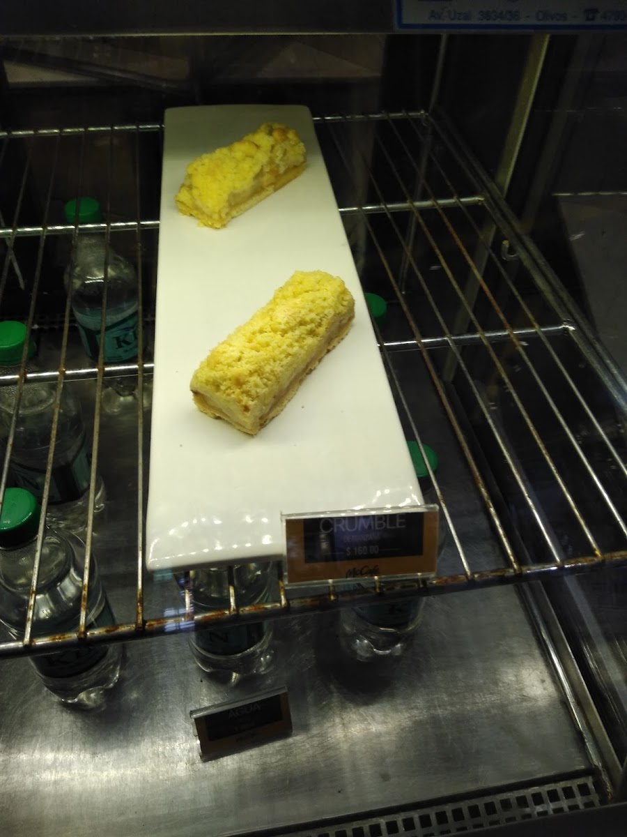 McDonald's Photo 8