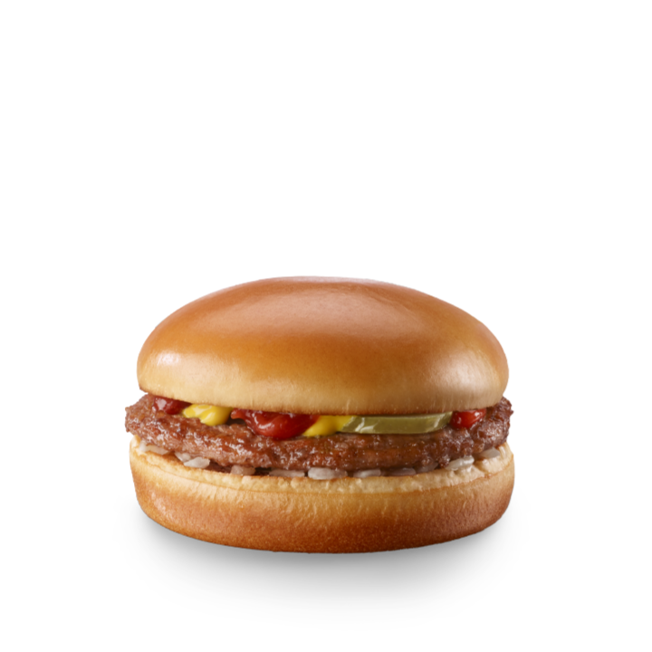 McDonald's Photo 9