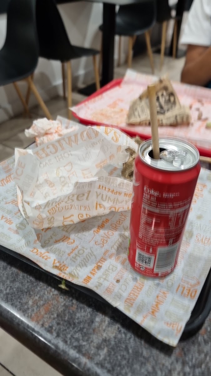 Break Food Photo 7