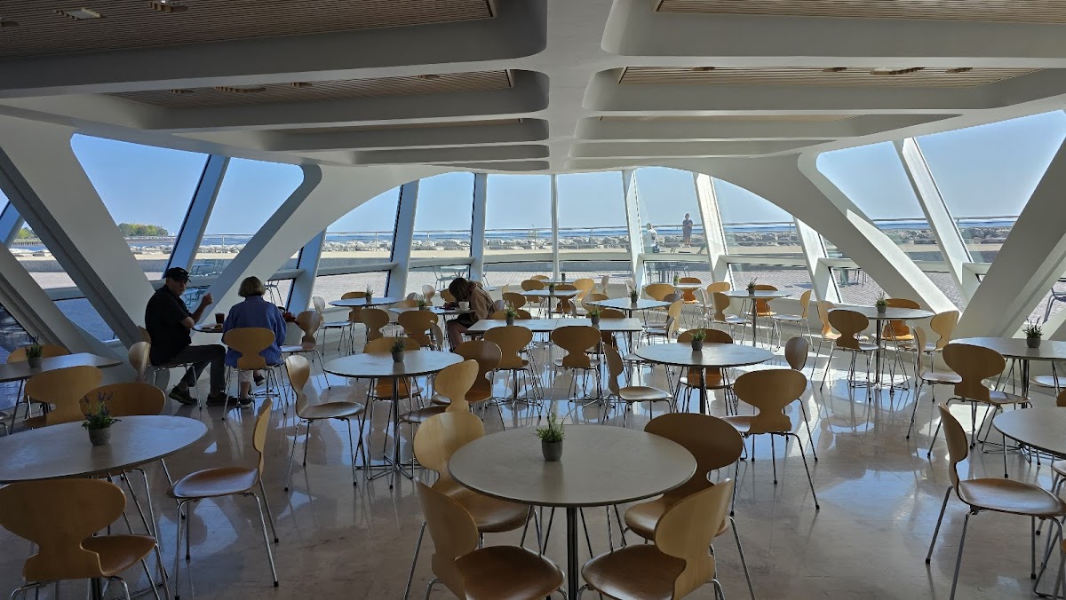 Museum Café