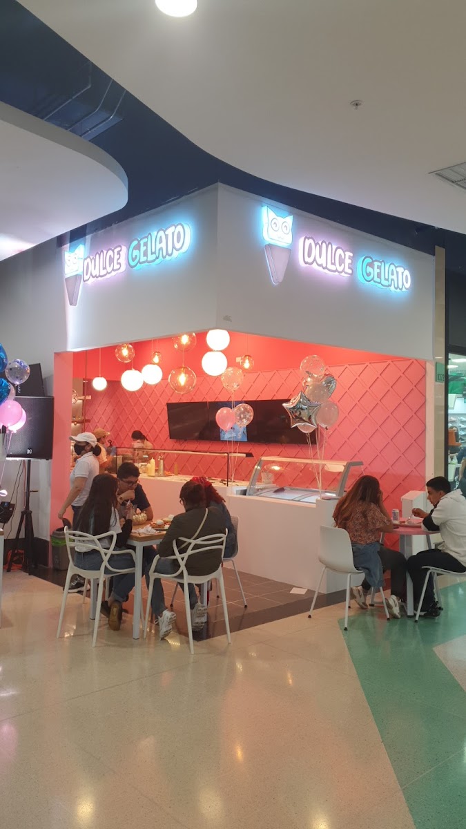 Dulce Gelato