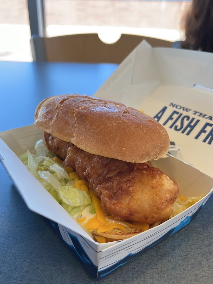 Culver’s Photo 3
