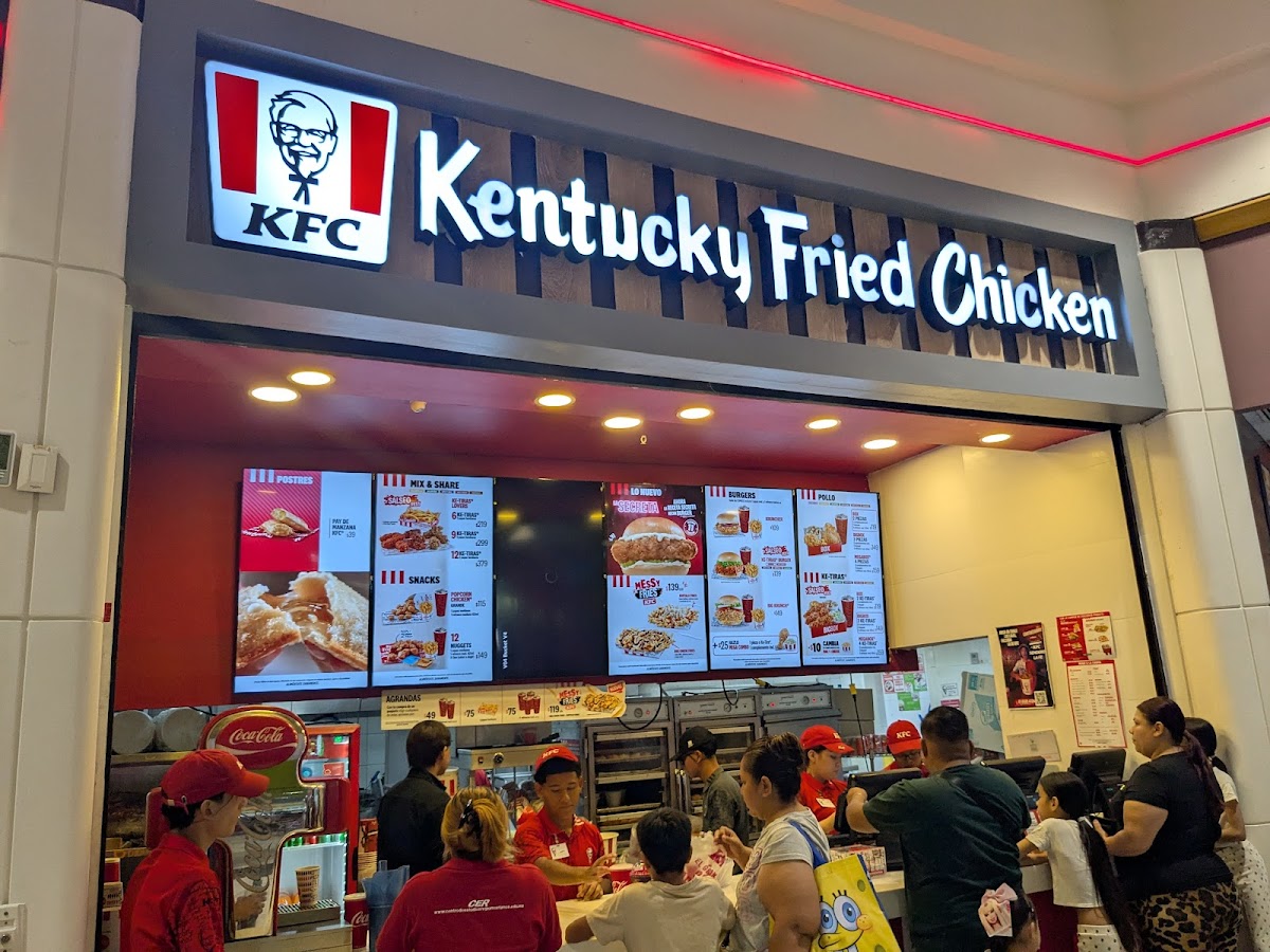 KFC