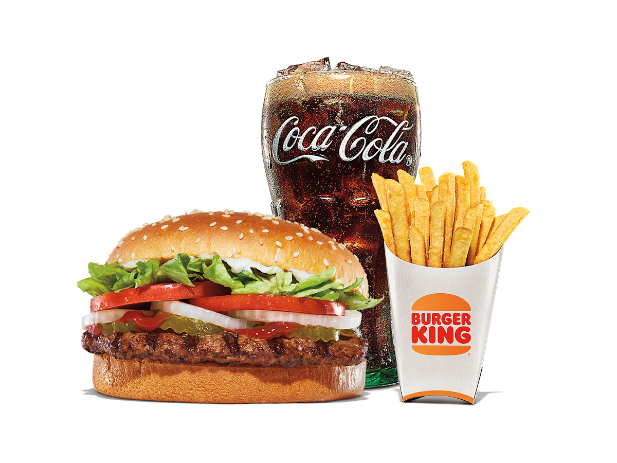 Burger King Photo 3